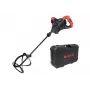 Concrete mixer RUBI RUBIMIX-9 POWER MAX 2100 W 490-880 RPM