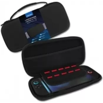PEDEA Carry Case for Nintendo Switch 2 - Hardcase Protective Case (70060100)
