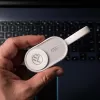 Wireless powerbank charger Tellur TLL151441 1200mAh for Apple Watch — portable wireless charger