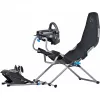 Playseat Challenge X - Logitech G Edition Console gaming chair Black, Grey