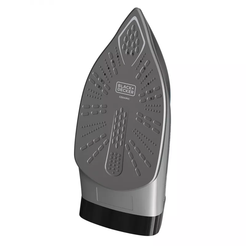 Black+Decker steam generator BXSS2401E (2400W)