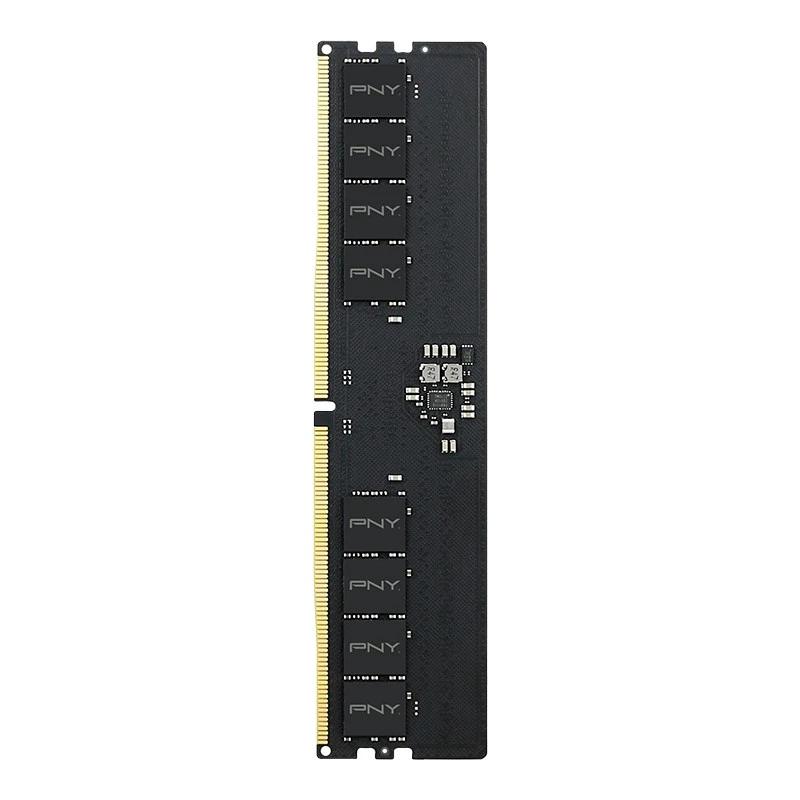 Memory RAM PNY DDR5 16GB 4800MHz DIMM MD16GSD54800-SB