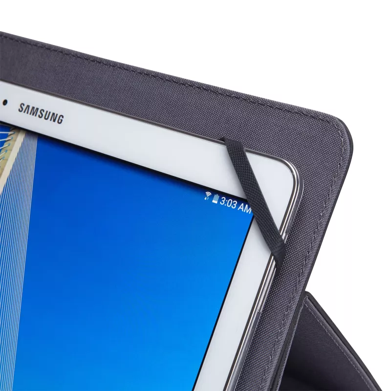Case Logic SureFit CRUE-1110 Black 25.4 cm (10 inch) Folio