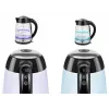 Kettle Lafe LAFCZA46806, 2200 W, 1.7 L, Black