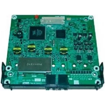 Panasonic DHLC4 Card - Expansion Module - DHLC x 4 - for Panasonic KX-NS500, KX-NS700, KX-NS700NE (KX-NS5170X)