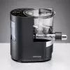 Rommelsbacher Pastarella Nudelmaschine PM 220, Stand Mixer - black - 220 Watt (PM 220)