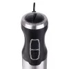 Camry | CR 4623 | 1600 W | Blender | Hand Blender | Number of speeds Variable | Turbo mode | Chopper | Ice crushing | Black