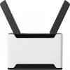 MikroTik Chateau LTE18 - Wireless Router - 5-Port-Switch - GigE, 2,5 GigE - Wi-Fi 5, Wi-Fi 6 - Dual-Band (S53UG+5HAXD2HAXD-TC&EG18-EA)