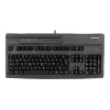CHERRY MultiBoard MX V2 G80-8000 keyboard Universal USB QWERTZ German Black