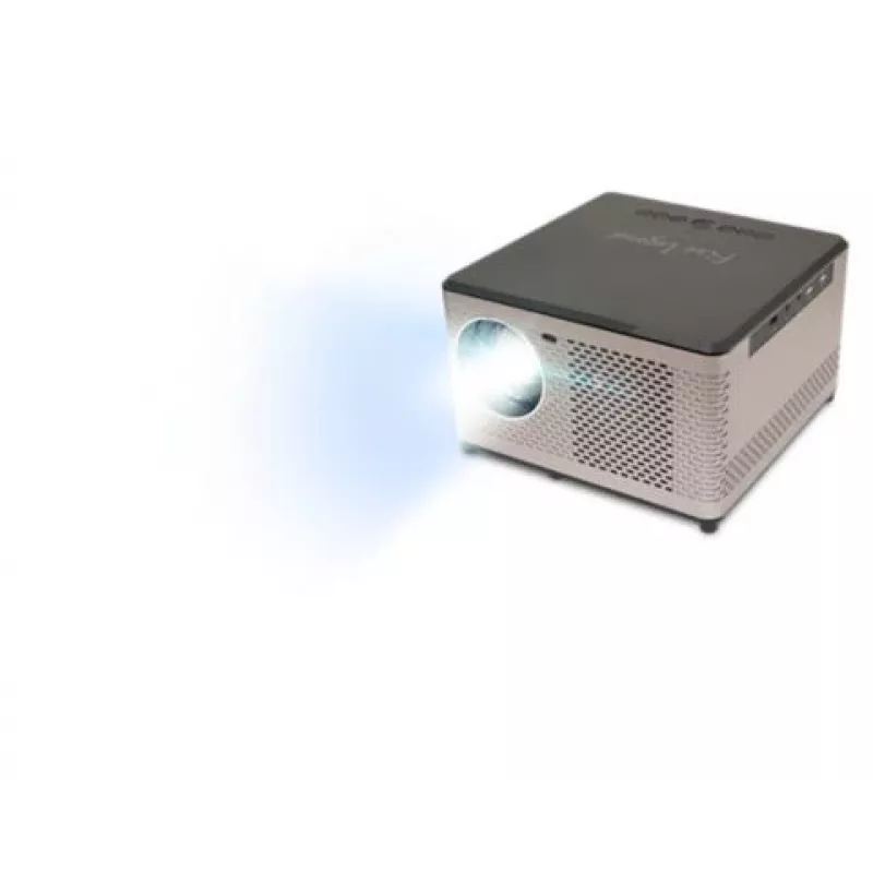 Acer QF15a 500 ANSI lumens 1080p (1920x1080)