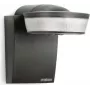 Motion sensor Steinel SensIQ SW EVO black IP54 180° detection