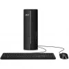 Desktop PC Acer Aspire XC-1860 — Intel Core Ultra 5 225, 16 GB DDR5, 1 TB SSD, Windows 11 Home, Black