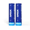Rechargeable Li-Ion battery XTAR BAT0669 18650 3.6V 3600mAh, Ø 18.5×68.8 mm