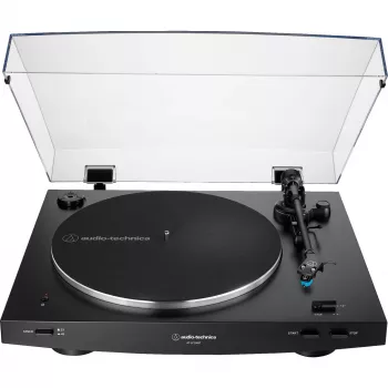 Audio Technica AT-LP3XBTBK Product Black