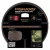 Garden Hose Fiskars 1027111 50 m Above Ground Black Red