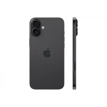 Apple iPhone 16 Plus 128GB Black