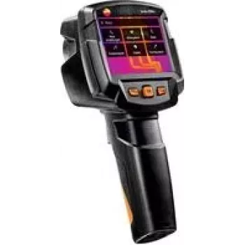 testo 865s Thermal Camera -20 to +280 °C 160 x 120 Pixel 9 Hz (0560 8651)