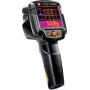 testo 865s Thermal Camera -20 to +280 °C 160 x 120 Pixel 9 Hz (0560 8651)