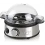 Domo DO 9142 EK egg cooker to 7 eggs Enclosure stainless steel (DO9142EK)