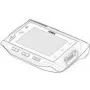 Zebra WT6300 handheld mobile computer 8.13 cm (3.2 inch) 800 x 480 pixels Touchscreen 256 g Black