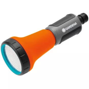 Garden water spray gun nozzle Gardena 18310-50