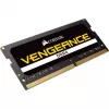 DDR4 SODIMM 8GB/2666 (18GB) BLACK CL18
