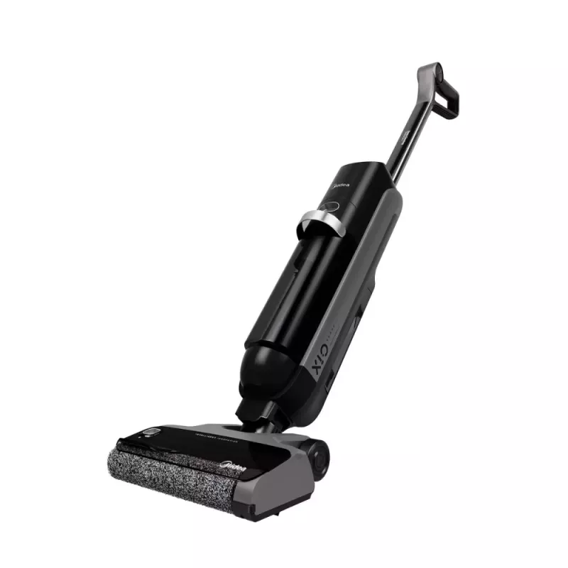 Vacuum Cleaner Midea X10 Cordless Wet and Dry 220W 22.2V