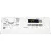 Washing machine Electrolux EW6TN5261FP, front-load 6 kg, Energy class D