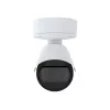 AXIS Q18 Series Q1806-LE - Network Surveillance Camera - Bullet - Outdoor Area - weather-resistant / impact-resistant - Colour (day/night) - 4 MP - 2880 x 1620 - Automatic Irisblen