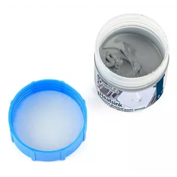 Gembird TG-G15-02 Heat Sink Compound Thermal Paste 4.63 W/m·K 24 G