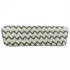 Scrubbing Pad Salter LASAL73247EU7 Zig Zag Design, abrasive cleaning pad for surfaces
