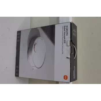 SALE OUT. | Xiaomi | Robot Vacuum | S10 EU | Wet&Dry | Operating time (max) 130 min | Lithium Ion | 3200 mAh | Dust capacity 0.30 L | 4000 Pa | White | Battery warranty 20 month(s)