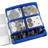Accessory set Dremel EZ SpeedClic Multipurpose Accessory Set