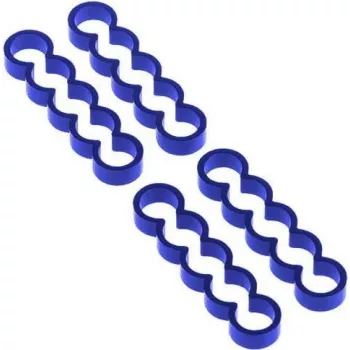 Alphacool 24795 Connectivity Accessory Blue
