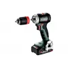 Pistol Grip Drill Metabo BS 18 L BL Q, 1700 RPM, 1.3 kg