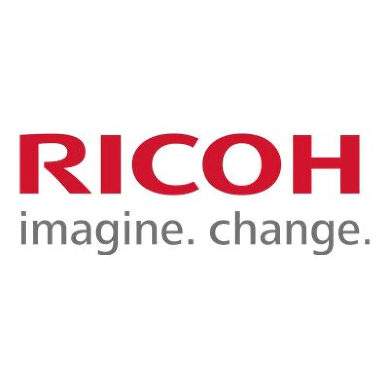 Ricoh 408281 toner cartridge 1 pc(s) Compatible Black