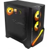 Desktop PC MSI MPG Infinite Z3 9NVNR7-610DE Black