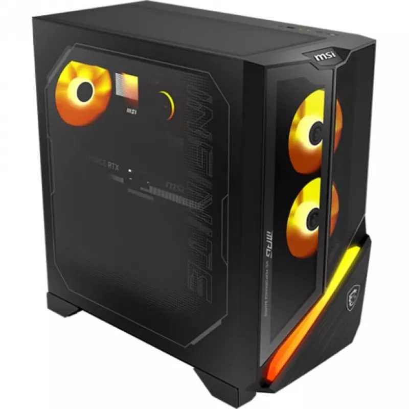 Desktop PC MSI MPG Infinite Z3 9NVNR7-610DE Black