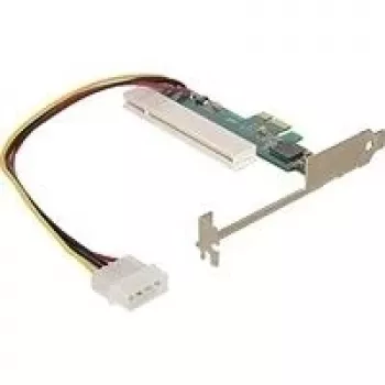 PCI Express x1 Card DeLOCK 89223