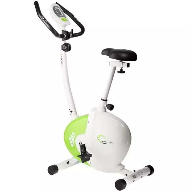 HMS Fitness M9239* Magnetic bicycle trainer