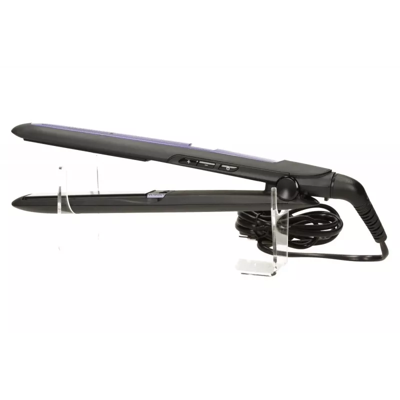 Hair Straightener Remington Black