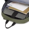Backpack BASE XX D31965 39.6 cm 15.6 inch Green Olive