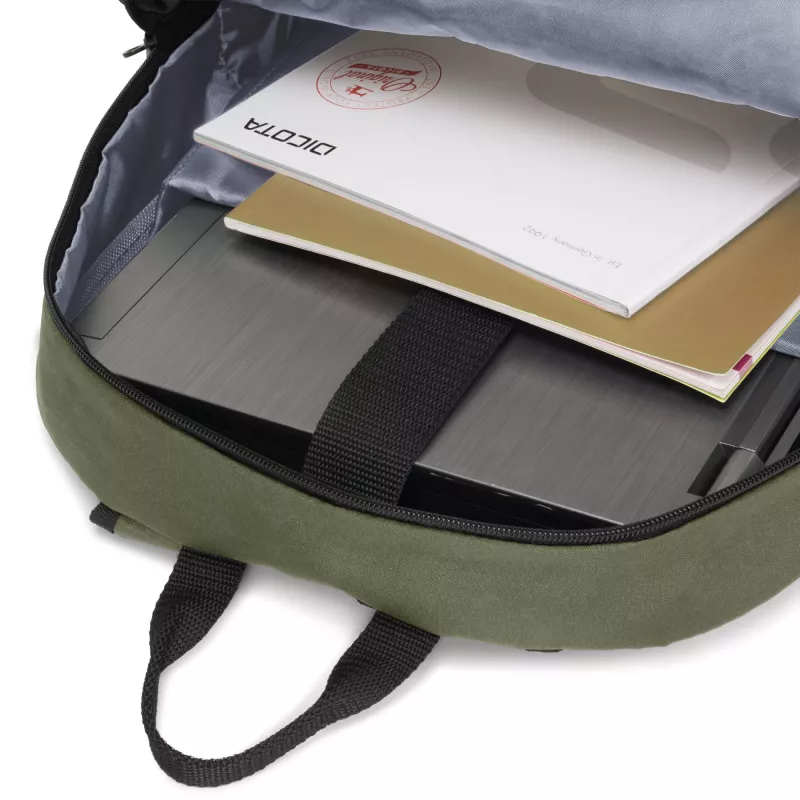 Backpack BASE XX D31965 39.6 cm 15.6 inch Green Olive