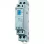 Finder Installation Contactor for 35 mm-Rail 22.32.0.230.1340 2 Normally Open Contact (22.32.0.230.1340)