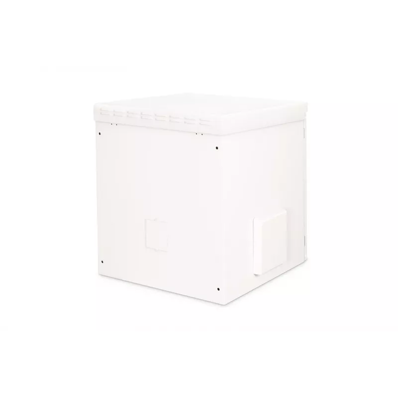 Wall mounted rack Digitus DN-19 12U-6/6-I-OD