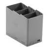 Battery charging hub DJI Mini 5 Pro Two-Way Grey