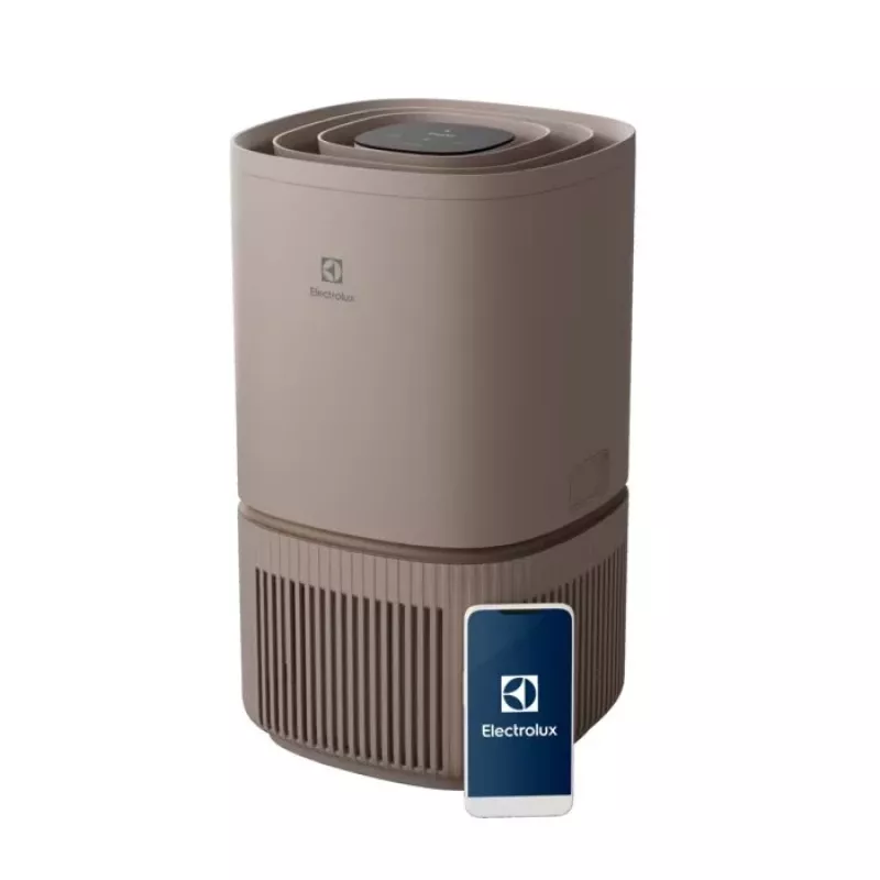 Air purifier Electrolux Pure 500 EPO50351BG — room air cleaner with HEPA filtration (model EPO50351BG)