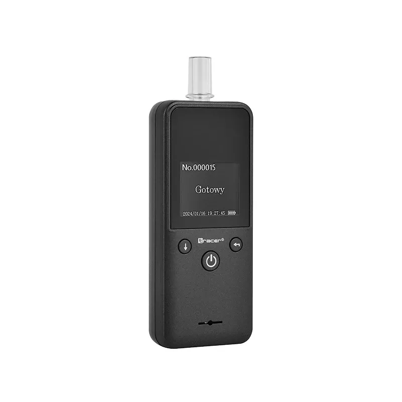 USB hub TRACER Clarix EZ-4 TRAALC47703 — 4-port USB hub