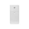 Switch UBIQUITI NanoSwitch Gigabit Ethernet PoE, 4x Gigabit RJ-45, 4x PoE ports, 36W budget, 24V DC