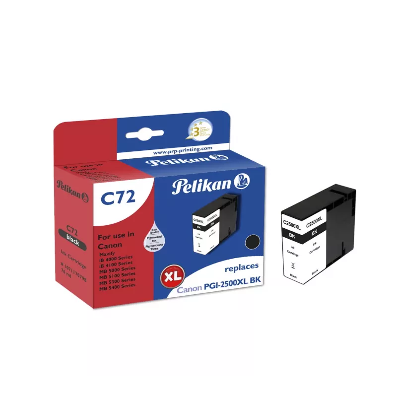 Pelikan 319580 Printer Consumable Black